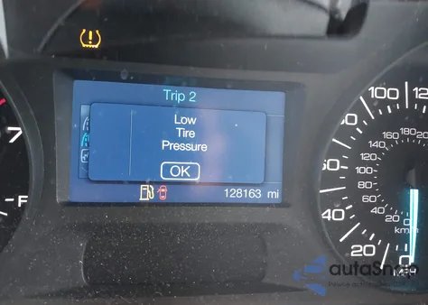 2011 Ford Edge Se из США, поврежденный, VIN 2FMDK3GC3BBA32659